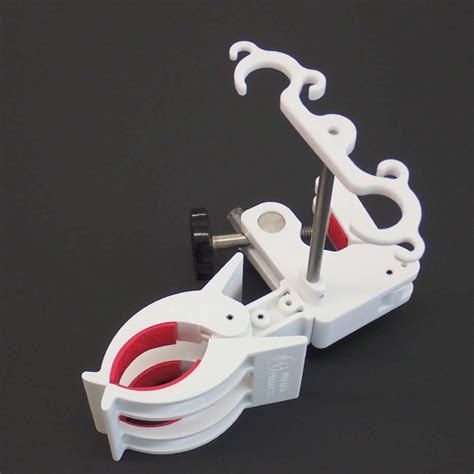 dialyzer holder